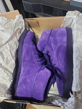 Reebok T-RAWW by Tyga